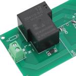 12V 30A Automatic Dual Power Switch Module
