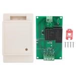 12V 30A Automatic Dual Power Switch Module