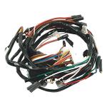 Ford Tractor Wiring Harness for US Series 2000-4000