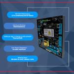 Thunder Parts MX341 AVR for Cummins Generators