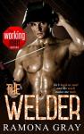 The Welder: Working Men Series Book 4