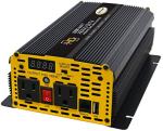 Go Power! 1000W Heavy Duty Inverter