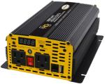 Go Power! 1000W Heavy Duty Inverter