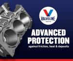 Valvoline Advanced Full Synthetic 10W-30 Motor Oil