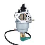 Wen Power Pro Carburetor with Fuel Shutoff Valve