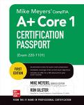 CompTIA A+ Core 1 Certification Passport by Mike Meyers
