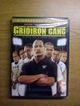 Gridiron Gang Widescreen Generator Edition