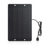 Soshine Mini Solar Panel Charger - 5V 6W