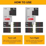 Generator Interlock Kit for GE Breaker Panels