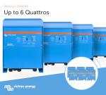 Victron Energy Quattro 5000VA 48V Inverter/Charger