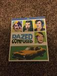 Dazed and Confused Movie on Blu-ray