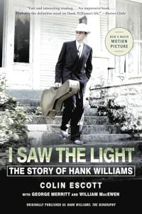 Hank Williams: The Story of His Life