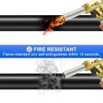 50 Amp Generator Cord and Inlet Box Combo