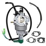 Carburetor Kit for GX390 Generators and More