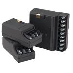 Hunter Pro-C Modular Outdoor Irrigation Controller 4-Stations