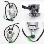 Carburetor Kit for GX390 Generators and More