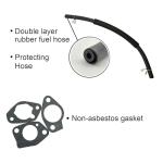 Carburetor Kit for GX390 Generators and More