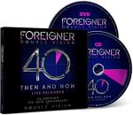 Double Vision Live Reloaded 40th Anniversary Set