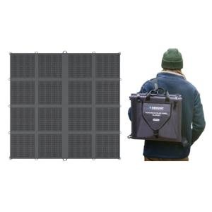 Renogy 400W Portable Foldable Solar Panel Charger