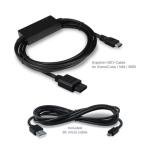Hyperkin 3-in-1 HDTV Cable for Retro Consoles