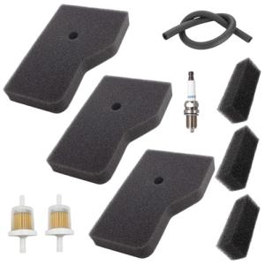 Air Filter and Spark Plug Tune-Up Kit for Honda Generators