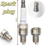 Air Filter and Spark Plug Tune-Up Kit for Honda Generators