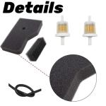 Air Filter and Spark Plug Tune-Up Kit for Honda Generators