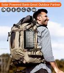 GOODaaa 36000mAh Wireless Charger with 15W Fast Charging