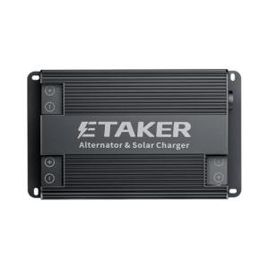 ETAKER F1000 Solar Charger for Power Stations