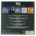 Powerful Portable Generator Original Album Series