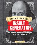 Shakespeare Insult Generator: 150,000 Humorous Insults