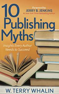10 Publishing Myths Every Author Should Know