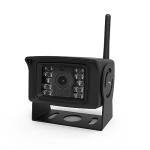 ECCO 7-Inch LCD HD Waterproof Camera System