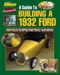Build Your Own 1932 Ford Guide
