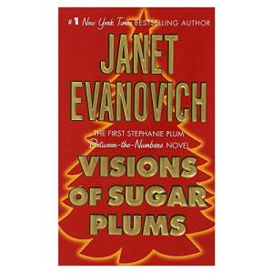 Sugar Plums Generator by Janet Evanovich