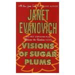 Sugar Plums Generator by Janet Evanovich