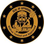 KleenBore Black Pouch - All Caliber Cleaning Kit