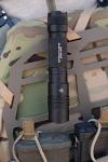 Streamlight ProTac 2L-X Tactical Flashlight - 500 Lumens