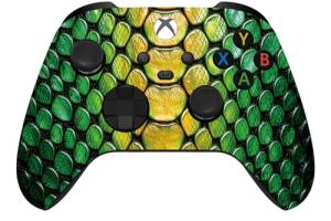 Custom Xbox Series X/S & One Wireless Controller