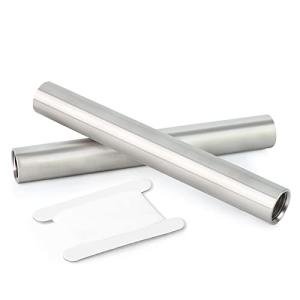 TAISHER Stainless Steel 1/2" NPT Pipe Fittings