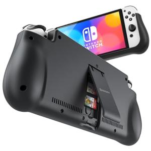 NEWDERY 10000mAh Portable Charger Case for Switch