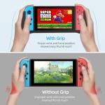 NEWDERY 10000mAh Portable Charger Case for Switch