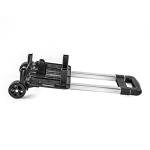 Ultimaxx Lightweight Folding Travel Luggage Cart