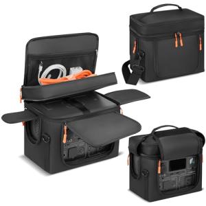 Speqerk Padded Carrying Case for BLUETTI Power Stations