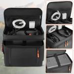 Speqerk Padded Carrying Case for BLUETTI Power Stations