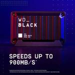 1TB D30 Game Drive SSD for Consoles & PC