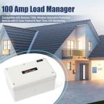 Fenglesha 100 Amp Smart Generator Management Module