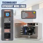 Fenglesha 100 Amp Smart Generator Management Module