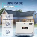 Fenglesha 100 Amp Smart Generator Management Module