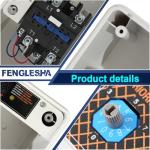 Fenglesha 100 Amp Smart Generator Management Module